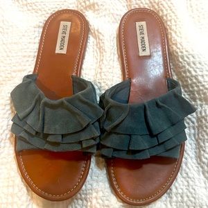 Steve Madden sandals